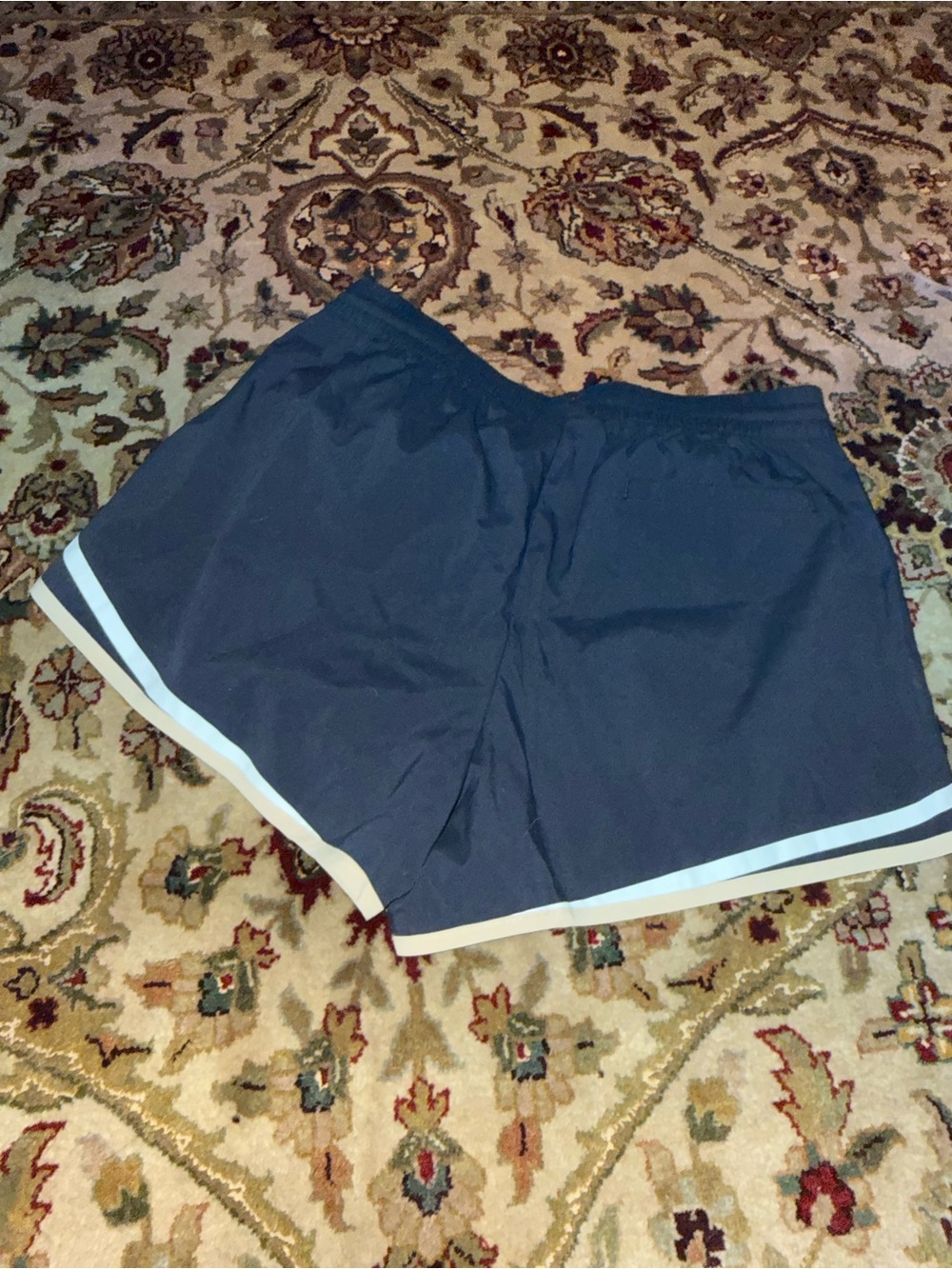 Wilson Ellyn Shorts - Picture 7 of 7